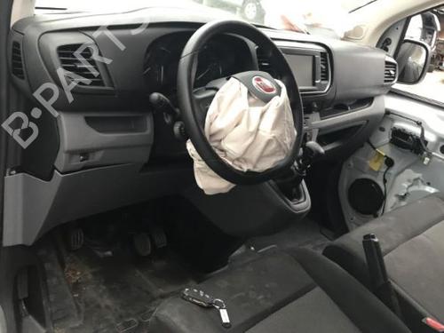 Gearbox FIAT SCUDO Van 1.5 Multijet 120 (506) | BP38492568M3  - Image 23