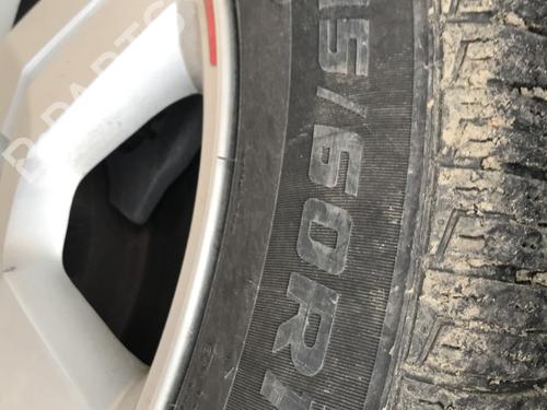 Rear left window mechanism DODGE CALIBER 2.0 CRD | BP27723811C24  - Image 23