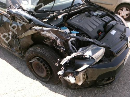 Switch VW GOLF VI (5K1) 1.6 TDI | BP25636940I30 