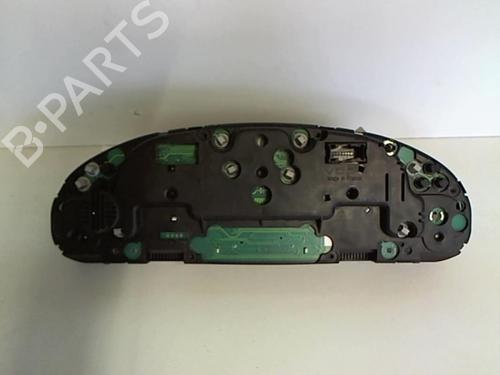 instrument-cluster-peugeot-607-9d-9u-2000-25637860 main image