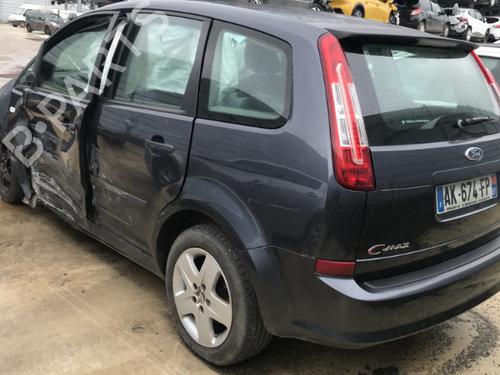 Tailgate FORD C-MAX (DM2) 1.8 TDCi | BP27090690C6 