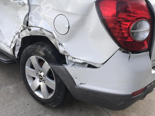 Gearbox CHEVROLET CAPTIVA (C100, C140) 2.0 D | BP27250565M3 - Image 35