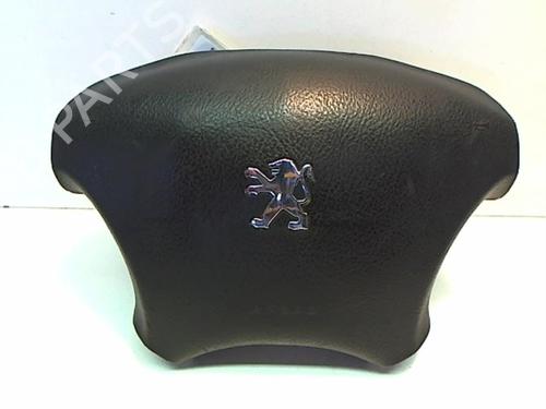 Used Driver airbag PEUGEOT 407 (6D_) 2.0 HDi 135 (6DRHRH, 6DRHRE, 6DRHRG, 6DRHRJ) (136 hp) 25646614