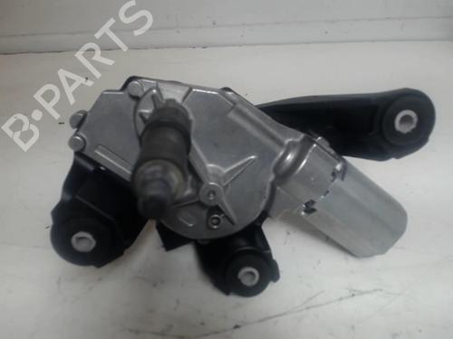 Used Rear wiper motor RENAULT MEGANE III Hatchback (BZ0/1_, B3_) 1.5 dCi (BZ0C) (90 hp) 25632143