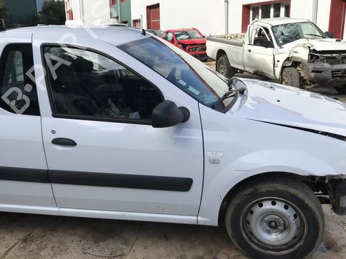 Left mirror DACIA LOGAN (LS_) 1.5 dCi (LS0K) | BP25629771C26  - Image 19