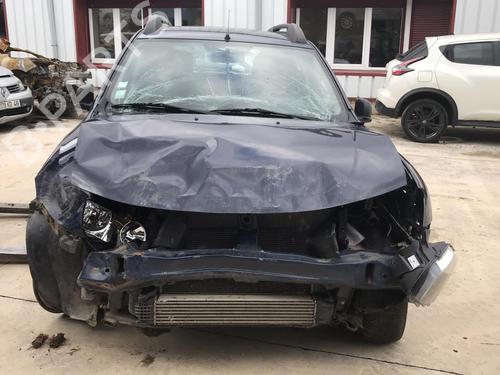 Transfer box DACIA DUSTER (HS_) 1.5 dCi 4x4 | BP25647407M36 - Image 21