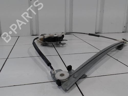 Used Front right window mechanism Front right window mechanism 25628133 25628133