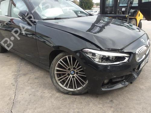 Gearbox BMW 1 (F20) 116 d | BP27250563M3  - Image 10