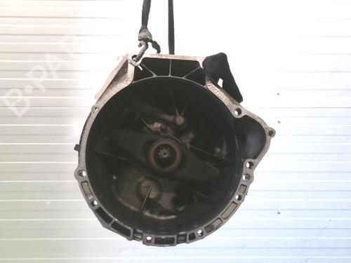 Used Gearbox Gearbox 37704568 37704568