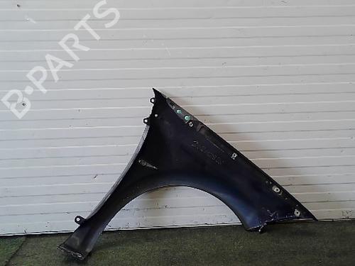 Used Left front fenders Left front fenders RENAULT MEGANE II Estate (KM0/1_) [2003-2012] 36008656 36008656
