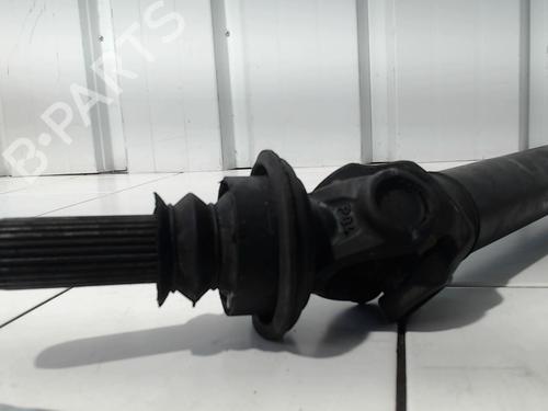 Driveshaft BMW 1 (E87) 116 i | BP29306456M37 
