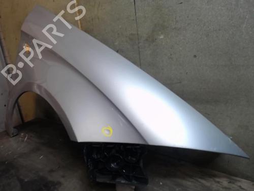 Right front fenders SEAT ALTEA (5P1) 1.9 TDI | BP25630631C42 