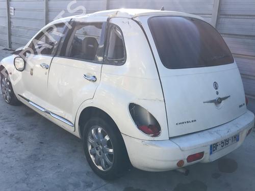 Right rear door CHRYSLER PT CRUISER (PT_) 2.2 CRD | BP26525162C5 