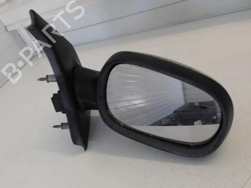 Retrovisor direito Retrovisor direito RENAULT MEGANE Scenic (JA0/1_) [1996-2001] 25640579 25640579