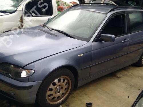 Left taillight BMW 3 Touring (E46) 320 d | BP25645322C34  - Image 7