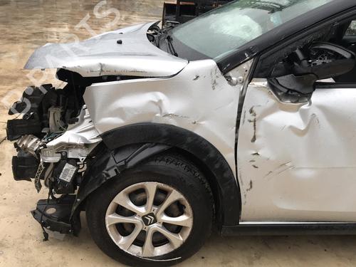 Brugte CITROËN C3 III (SX) 1.6 BlueHDi 75 (75 hp) 4285154