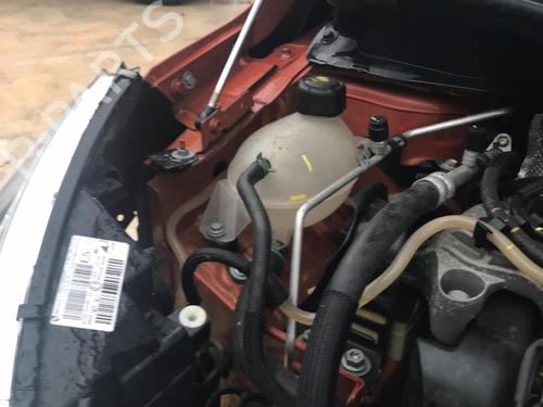 Climate control RENAULT CAPTUR I (J5_, H5_) 1.5 dCi 90 (J5N4, J5M5, J5MW, J5M6, J5AL, J5AJ) | BP25647843I5 - Image 12