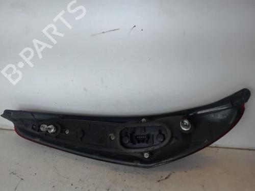 Used Right taillight Right taillight FIAT PUNTO (188_) 1.2 60 (188.030, .050, .130, .150, .230, .250) (60 hp) 25651044 25651044