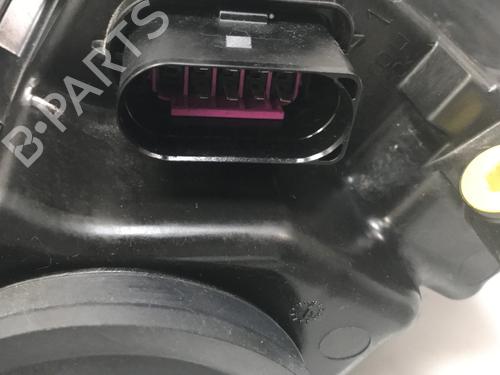 Left headlight FORD FIESTA VI (CB1, CCN) 1.4 TDCi | BP33723131C28 - Image 2