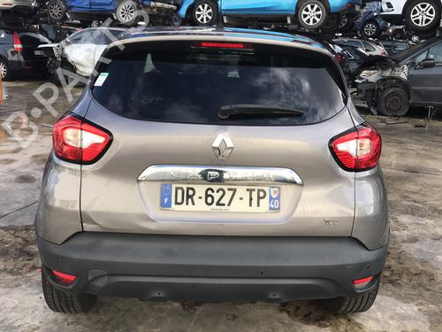 Hattehylde RENAULT CAPTUR I (J5_, H5_) 0.9 TCe 90 | BP25628447C85 - Image 17