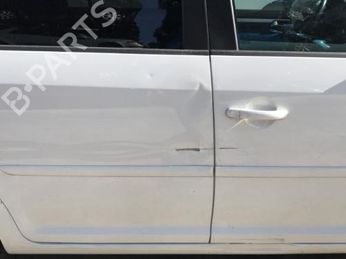 Climate control VW TOURAN (1T3) 1.6 TDI | BP25628328I5  - Image 21