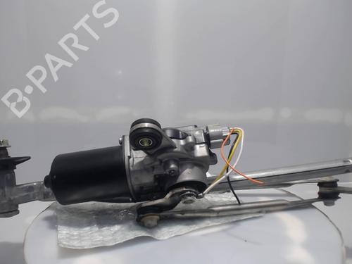 Front wiper motor NISSAN NV200 Van 1.5 dCi 85 (M20, M20N, M20M) | BP28291753M29 