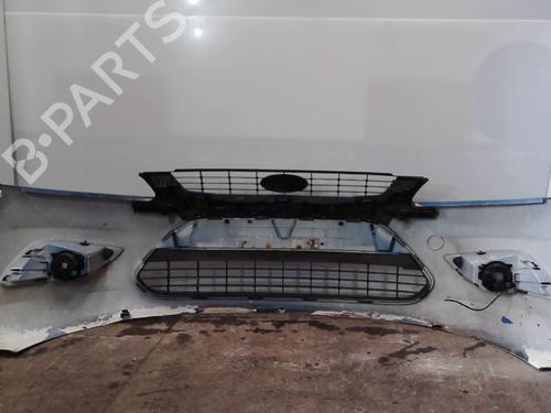Front bumper FORD FOCUS II (DA_, HCP, DP) 1.6 TDCi | BP28124599C7 