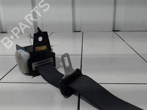 Rear right belt tensioner MAZDA 6 Saloon (GG) 2.3 (GG3P) | BP29926874C90 