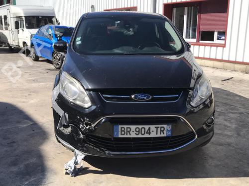 ABS pump FORD C-MAX II (DXA/CB7, DXA/CEU) 1.6 TDCi | BP30566143M43 - Image 30