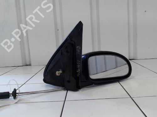 Used Right mirror FORD FOCUS I (DAW, DBW) 1.8 Turbo DI / TDDi (90 hp) 25629685