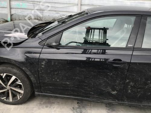 Left taillight VW POLO VI (AW1, BZ1, AE1) 1.0 TSI | BP25628237C34  - Image 30