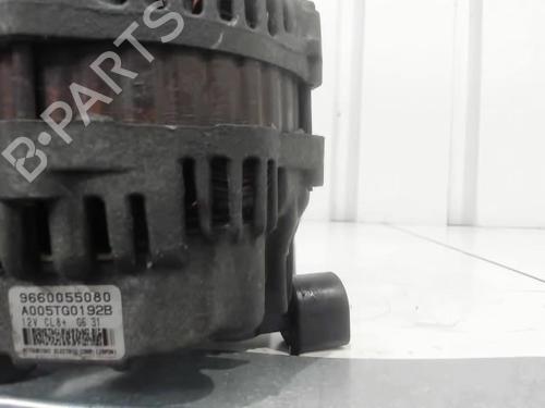 Alternator CITROËN C3 I (FC_, FN_) 1.4 i | BP25631002M7 