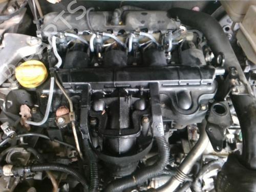 Left taillight RENAULT ESPACE IV (JK0/1_) 2.2 dCi (JK0H) | BP25633389C34 - Image 4