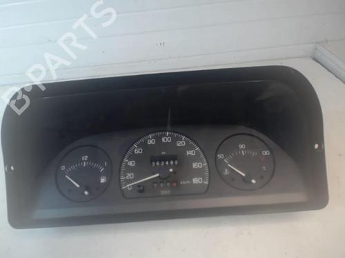 Used Instrument cluster CITROËN JUMPER I Van (230L) 2.5 TD (103 hp) 25635883