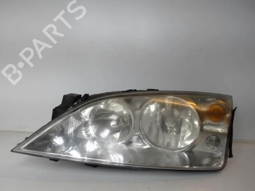 Used Left headlight FORD MONDEO III Saloon (B4Y) 2.0 16V (146 hp) 25633139