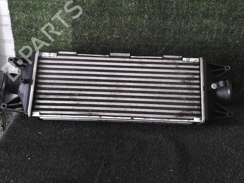 Intercooler IVECO DAILY IV Van 35C12 V, 35C12 V/P, 35S12 V, 35S12 V/P (116 hp) 33060164