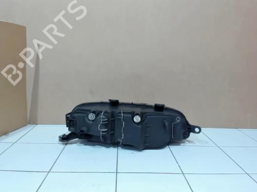 Used Left headlight Left headlight 25629313 25629313