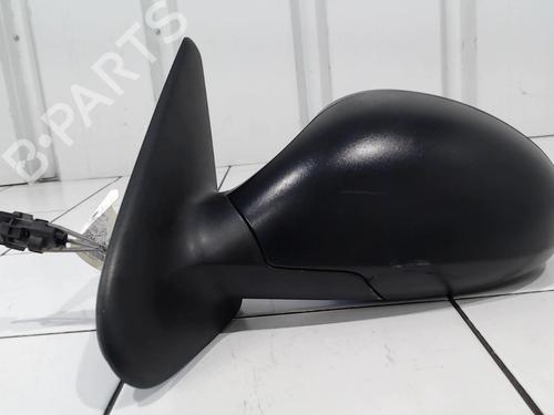 Left mirror SEAT LEON (1M1) 1.9 TDI | BP26594875C26 