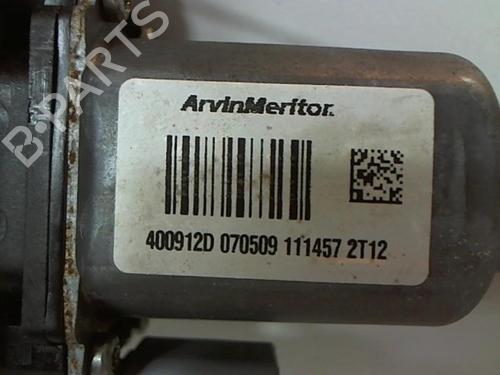 Used Front right window mechanism Front right window mechanism PEUGEOT 207 SW (WK_) 1.6 HDi (90 hp) 25633393 25633393