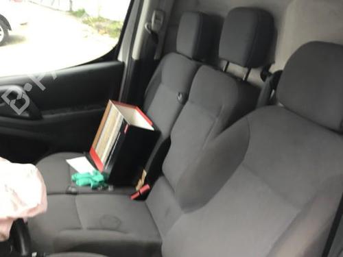 Climate control PEUGEOT PARTNER Box Body/MPV 1.6 HDi | BP29759814I5  - Image 6