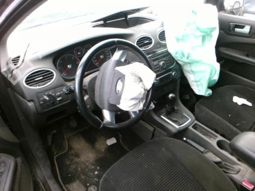 Left front driveshaft FORD FOCUS II (DA_, HCP, DP) | BP25643636M38 - Image 9