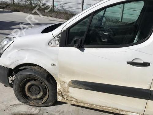 Starter PEUGEOT PARTNER Box Body/MPV 1.6 HDi / BlueHDi 75 | BP28216903M8 - Image 9