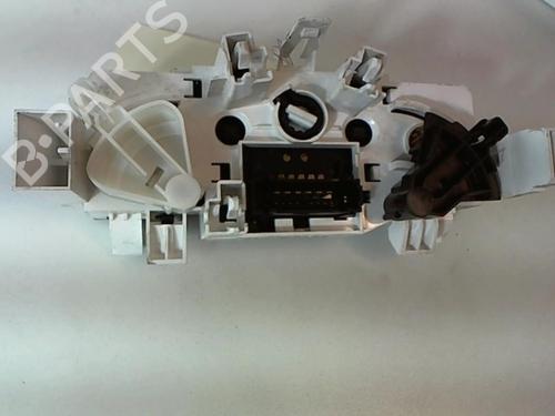 Commande Chauffage CITROËN C2 (JM_) 1.4 HDi | BP25643604I5 