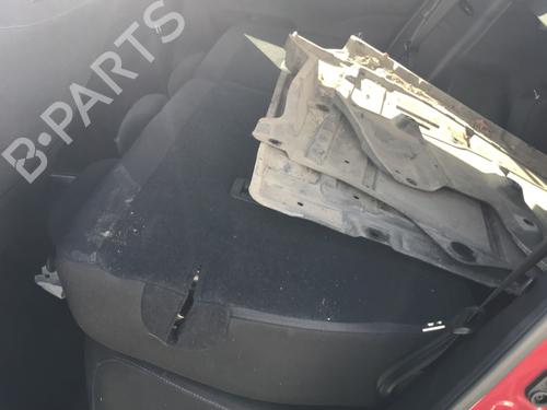 Left taillight NISSAN LEAF (ZE0) Electric | BP30392170C34  - Image 16