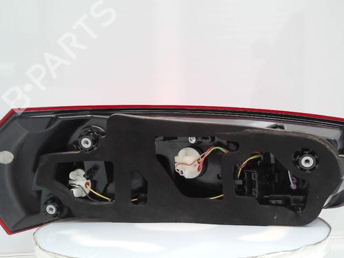 Højre baglygte CITROËN C4 Picasso II 1.6 BlueHDi 120 | BP29193769C35 