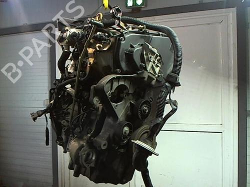 Used Engine Engine FIAT MAREA (185_) 1.9 JTD 110 (185AXT1A) (110 hp) 25649118 25649118