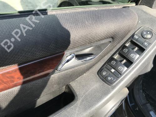 Radio MERCEDES-BENZ A-CLASS (W169) A 180 CDI (169.007, 169.307) | BP25639277E6 