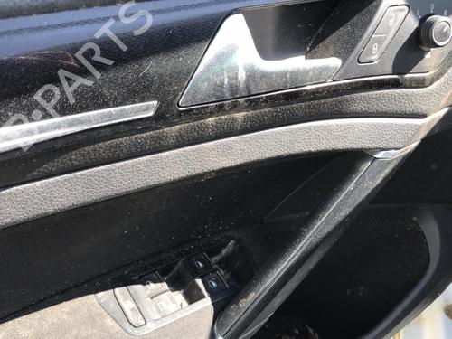 Left tailgate light VW GOLF VII (5G1, BQ1, BE1, BE2) 2.0 GTD | BP25634448C79  - Image 20