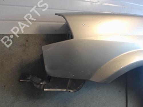 Left front fenders NISSAN PRIMERA Hatchback (P12) 2.2 Di | BP25651108C41 