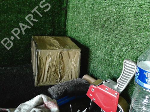 Used Radiator fan Radiator fan PEUGEOT BOXER Van (230L) 2.0 i (109 hp) 25639350 25639350